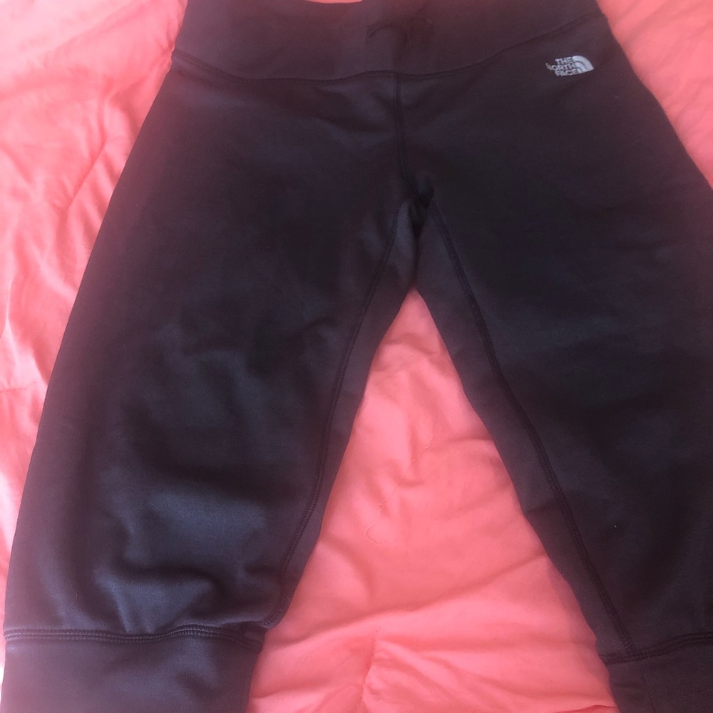 The North Face Joggers - Gray